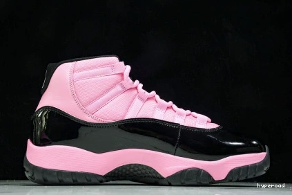 Hyperoad 11 Jordan Air 0730